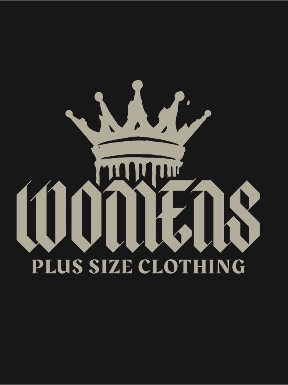 Womens Plus Size Clothing